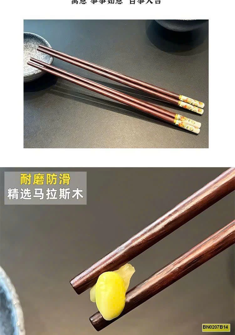 SÉT 10 ĐÔI ĐŨA HOA