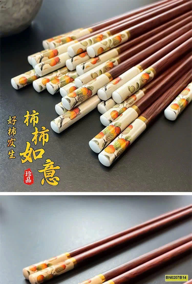 SÉT 10 ĐÔI ĐŨA HOA