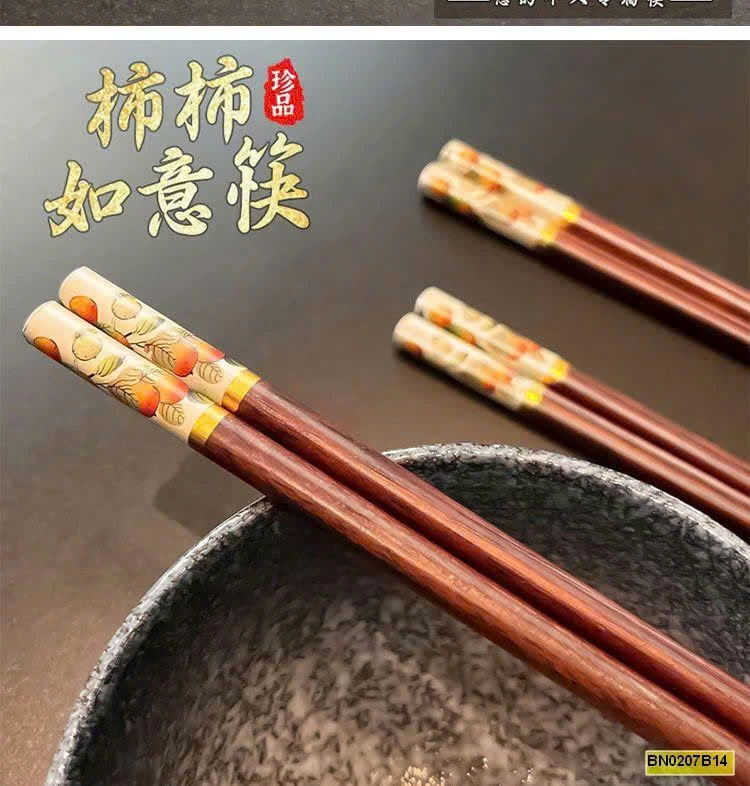 SÉT 10 ĐÔI ĐŨA HOA