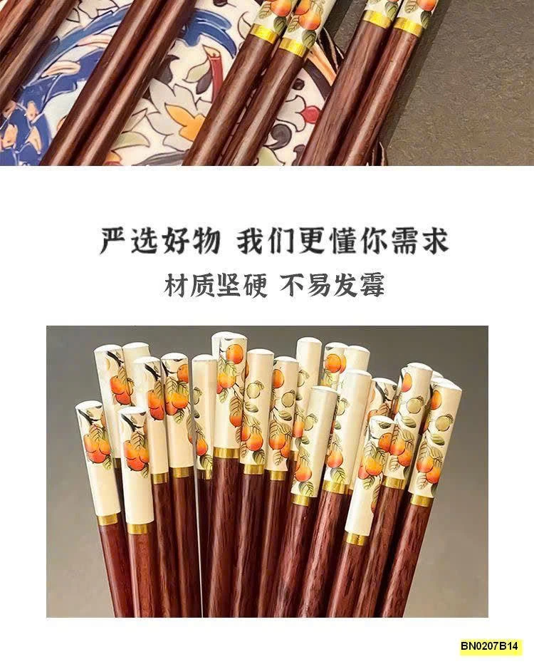 SÉT 10 ĐÔI ĐŨA HOA