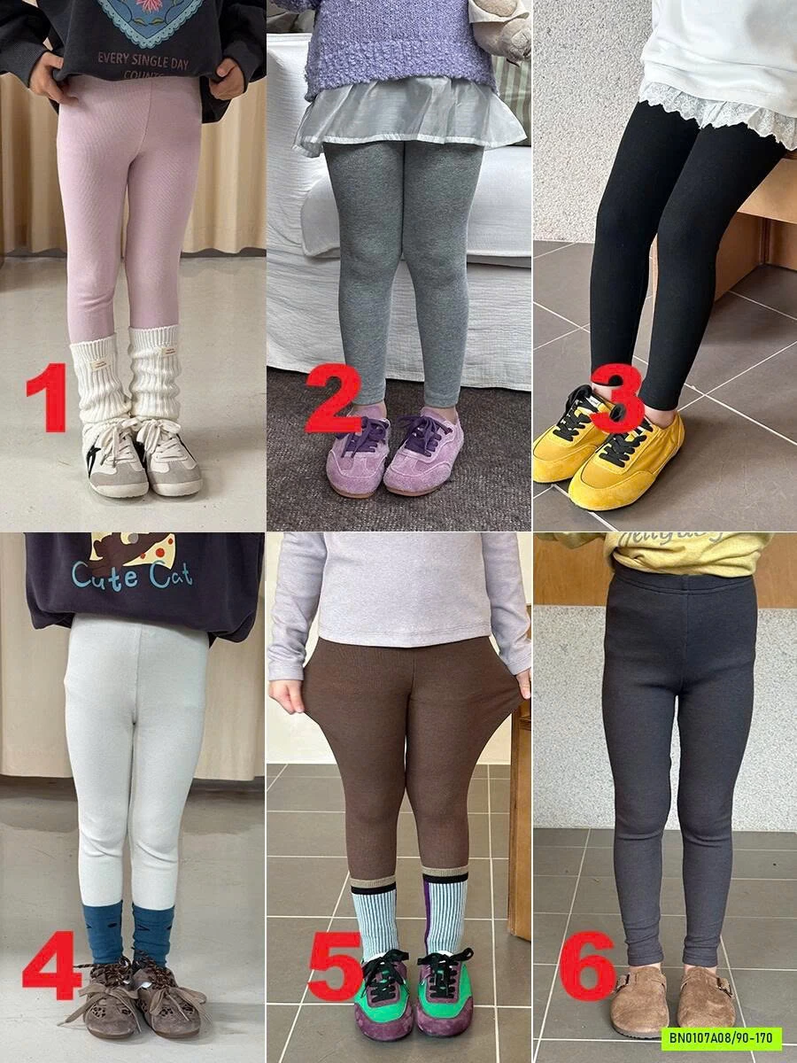 LEGGING GÂN AMBB