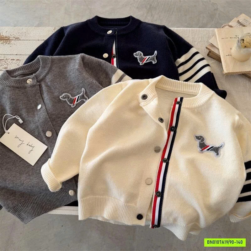CARDIGAN LEN MMY SALE