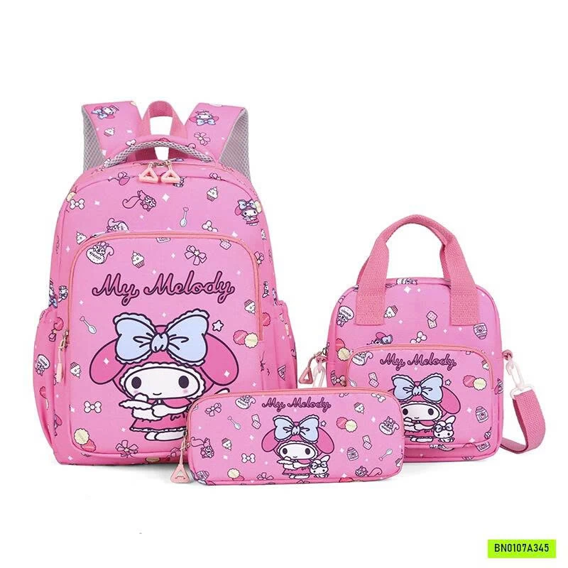 COMBO BALO 3 MÓN SANRIO