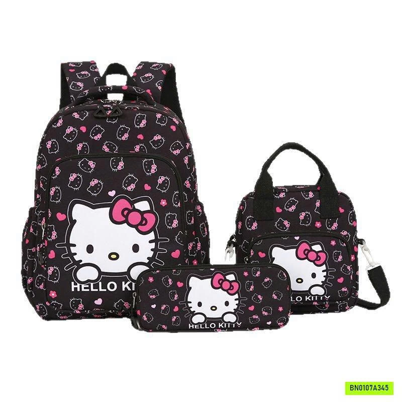 COMBO BALO 3 MÓN SANRIO