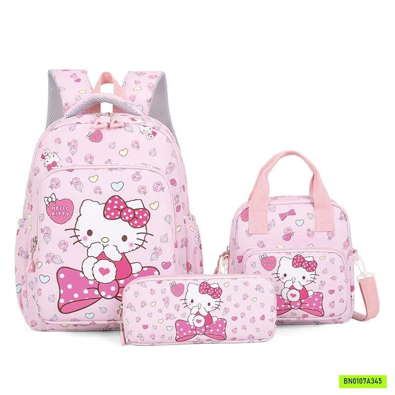 COMBO BALO 3 MÓN SANRIO