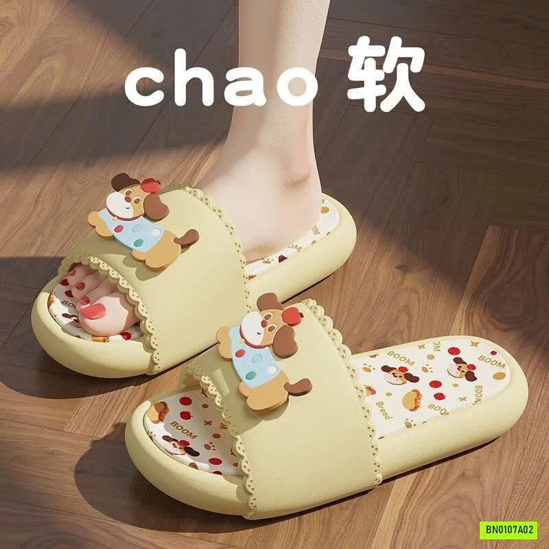 DÉP LÊ SIÊU ĐÁNG YÊU