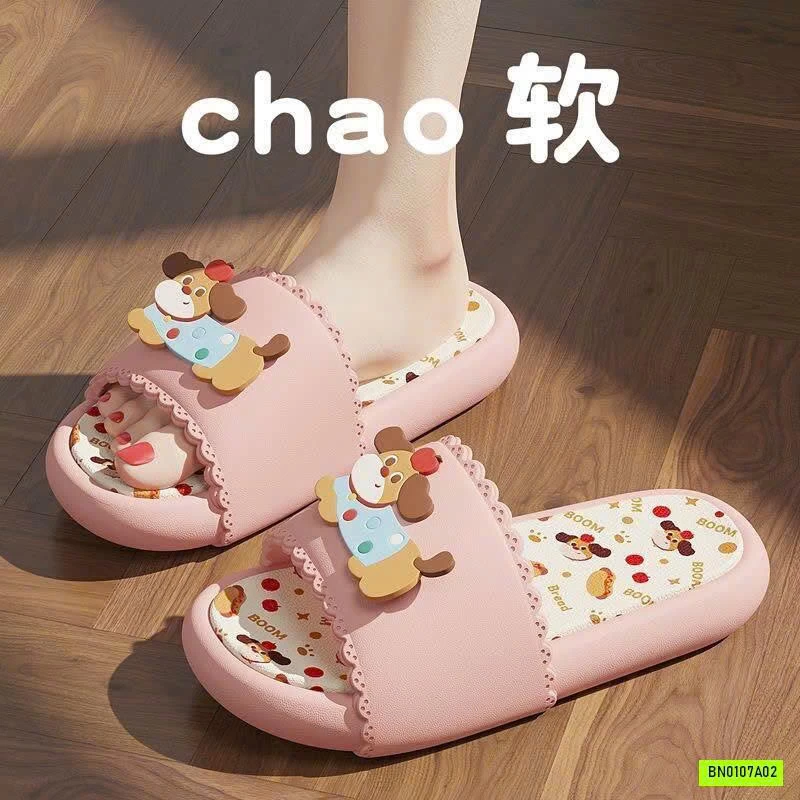 DÉP LÊ SIÊU ĐÁNG YÊU