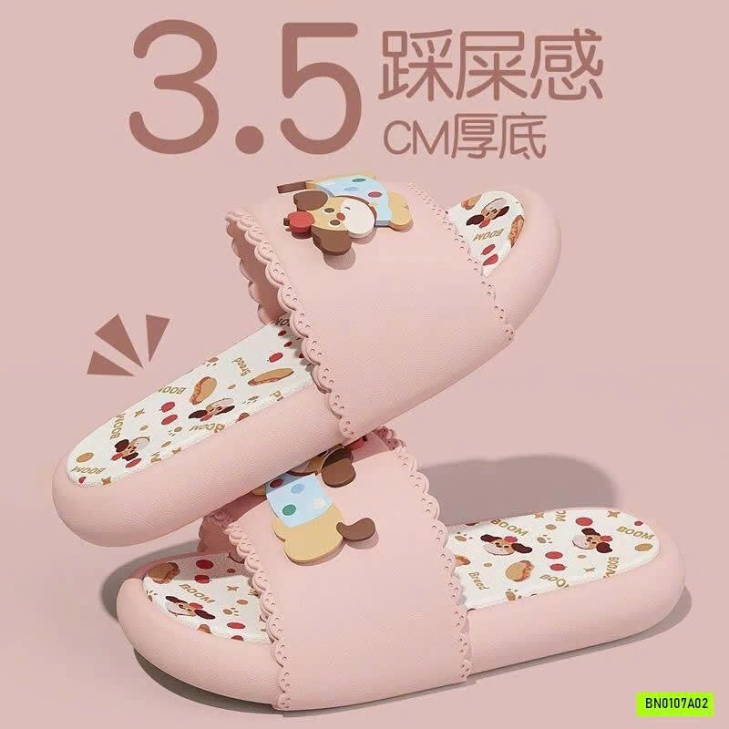 DÉP LÊ SIÊU ĐÁNG YÊU