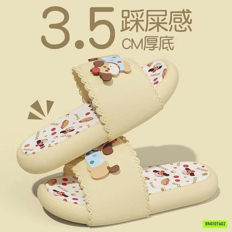 DÉP LÊ SIÊU ĐÁNG YÊU