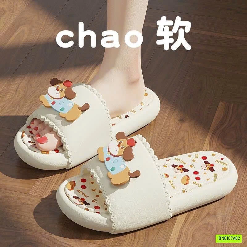 DÉP LÊ SIÊU ĐÁNG YÊU