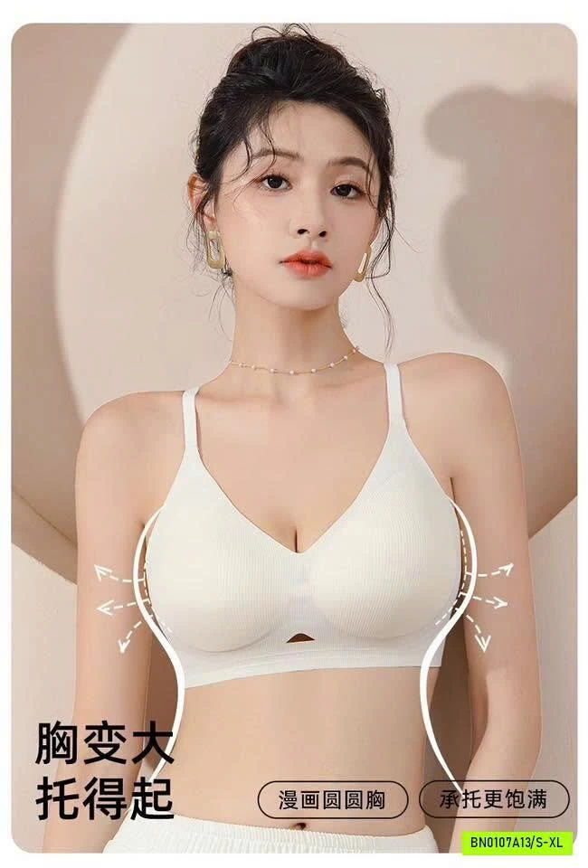 BRA KHÔNG GỌNG VISECRETBRA