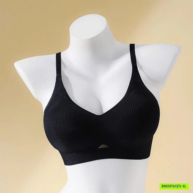 BRA KHÔNG GỌNG VISECRETBRA