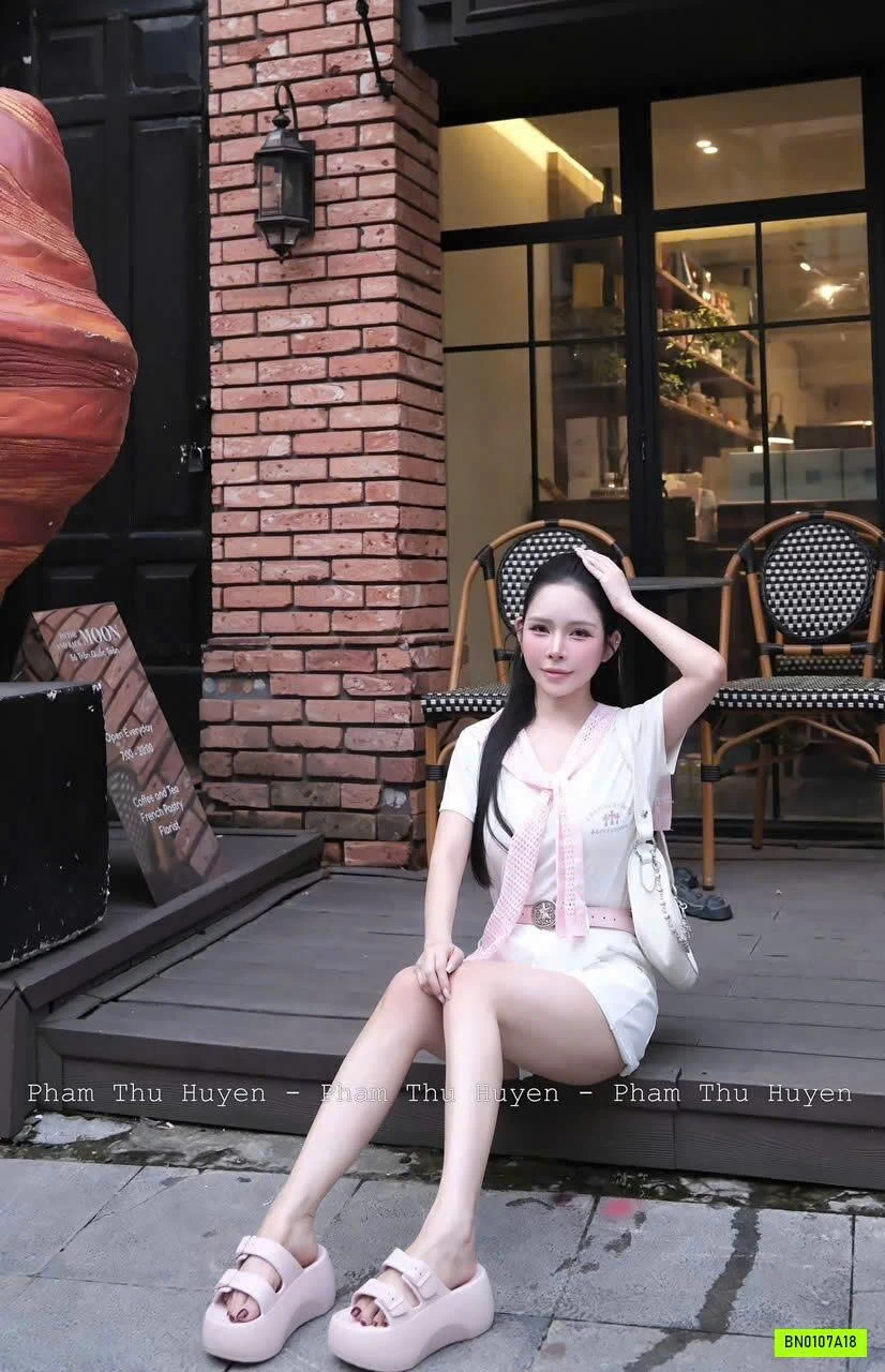 DÉP NHỰA EVA ĐẾ CAO 2 QUAI