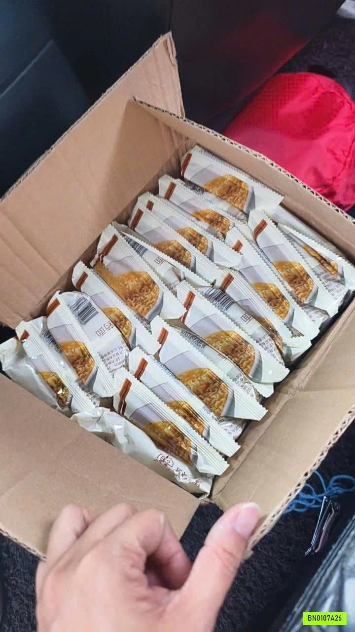 THÙNG 20 GÓI MỲ HOÀI SƠN