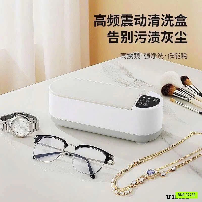 MÁY RỬA KÍNH PHỤ KIỆN TRANG SỨC