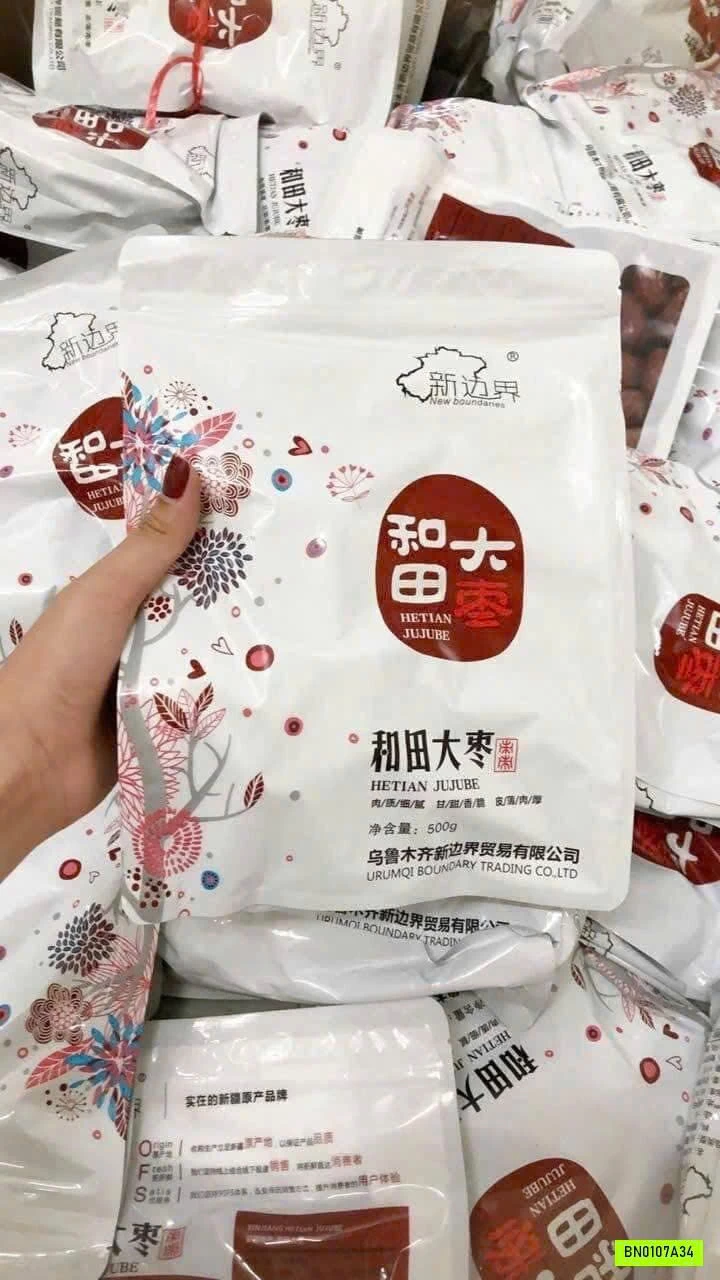 TÁO ĐỎ HÃNG NEW BOUND TÂN CƯƠNG CHÍNH HIỆU