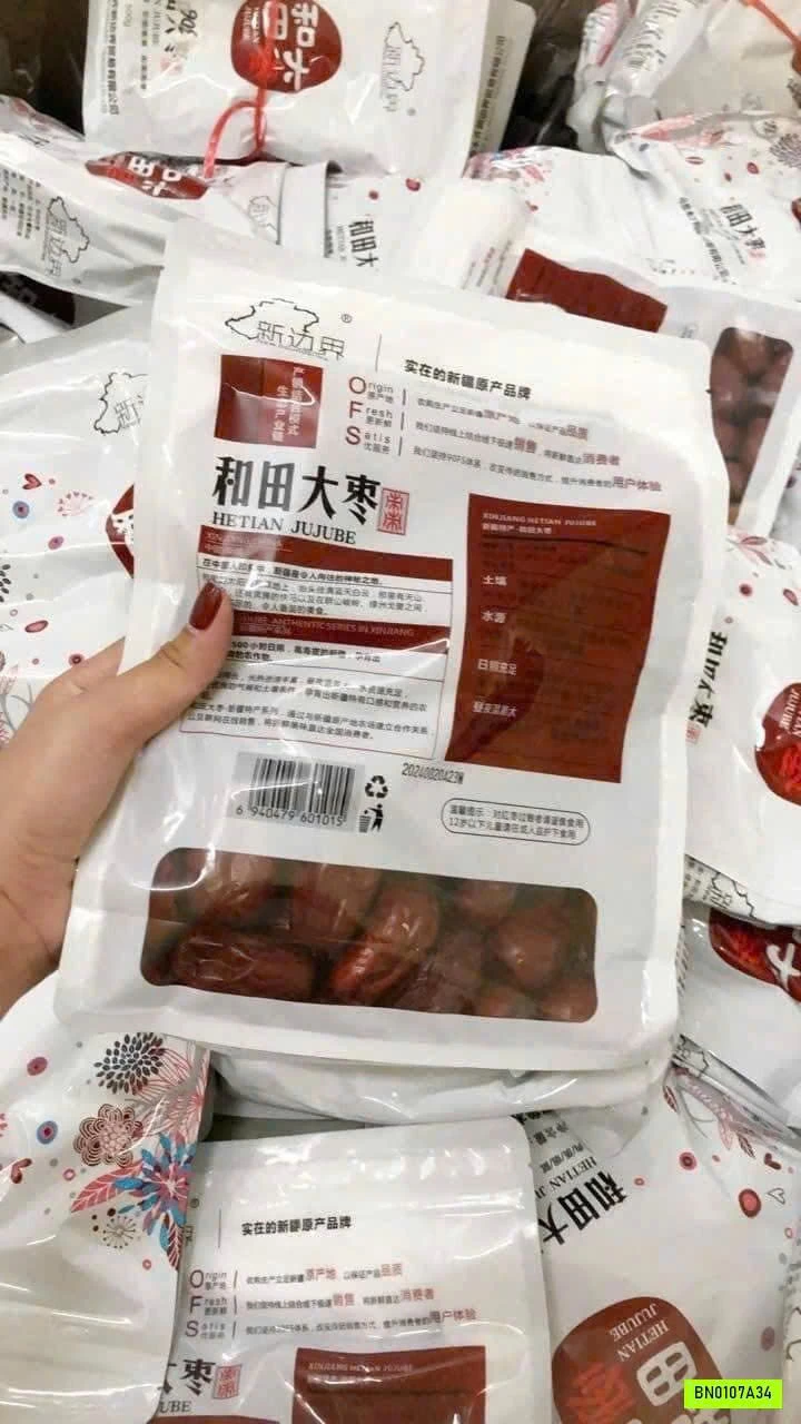 TÁO ĐỎ HÃNG NEW BOUND TÂN CƯƠNG CHÍNH HIỆU