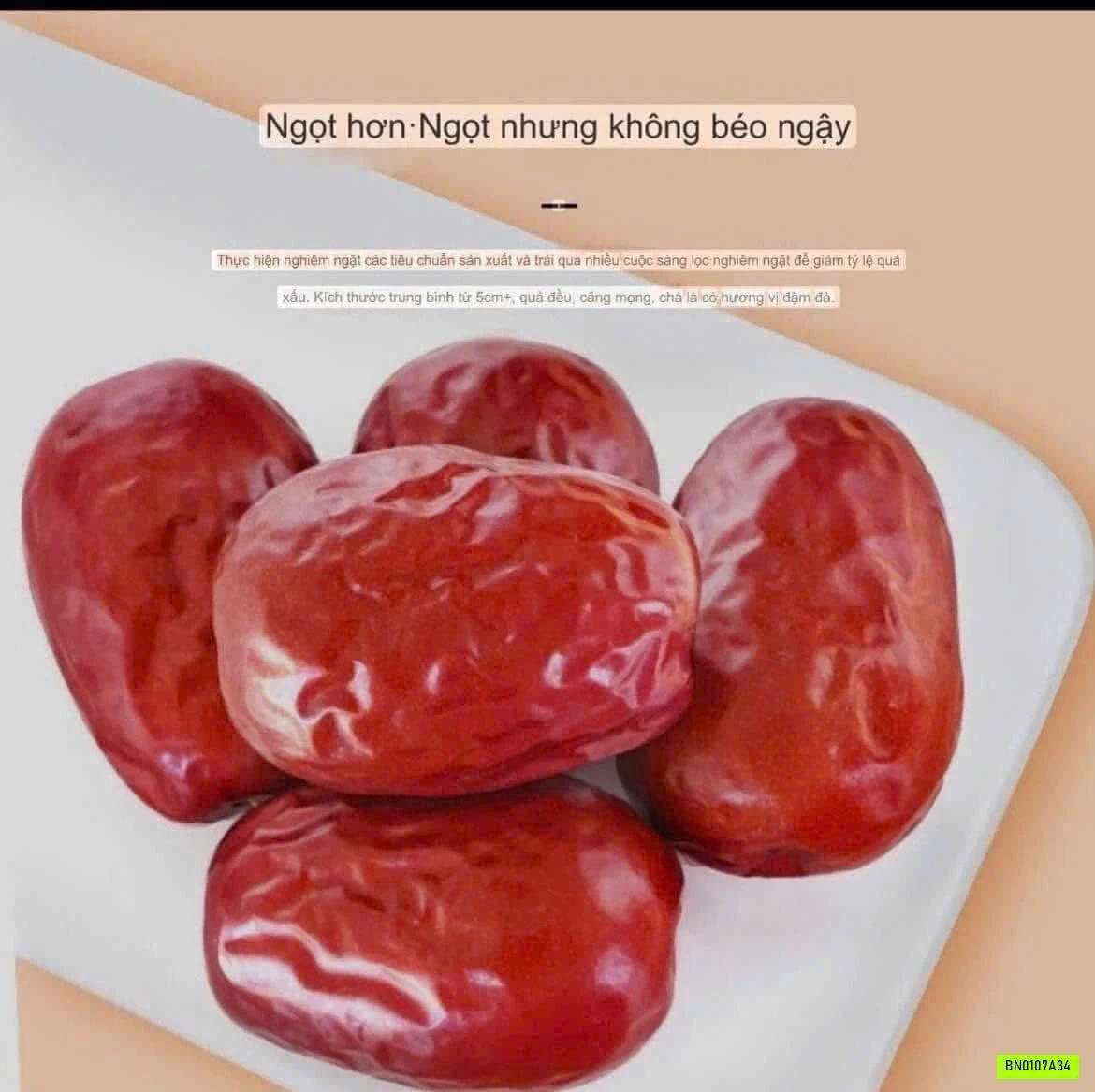 TÁO ĐỎ HÃNG NEW BOUND TÂN CƯƠNG CHÍNH HIỆU