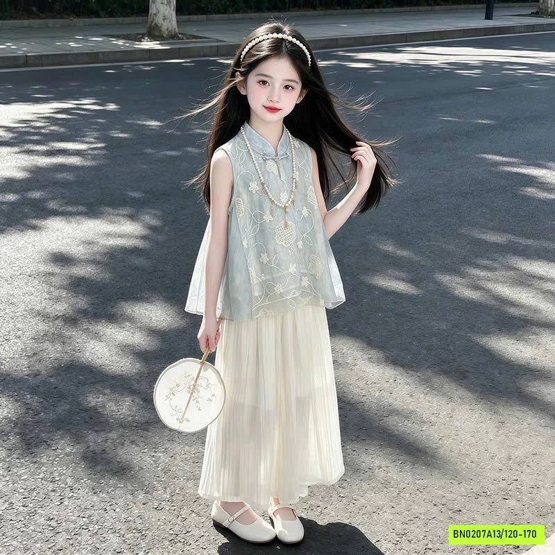 SÉT TRUNG HOA SZ ĐẠI
