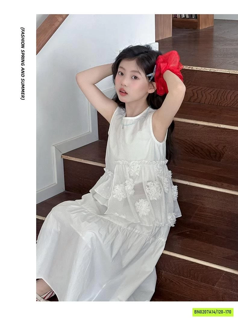 SÉT VÁY TRẮNG THÊU NÀNG THƠ