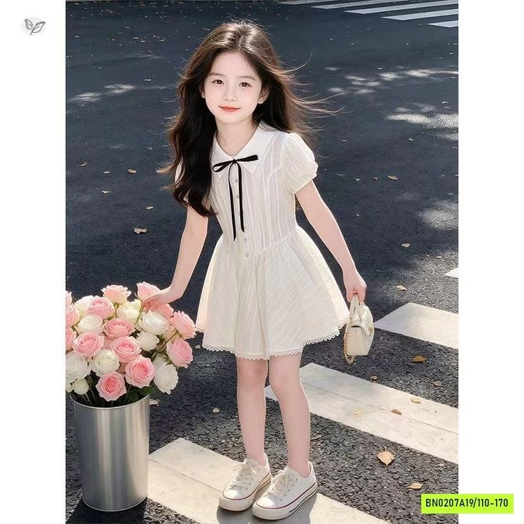 ĐẦM XÒE TRẮNG NƠ SZ ĐẠI