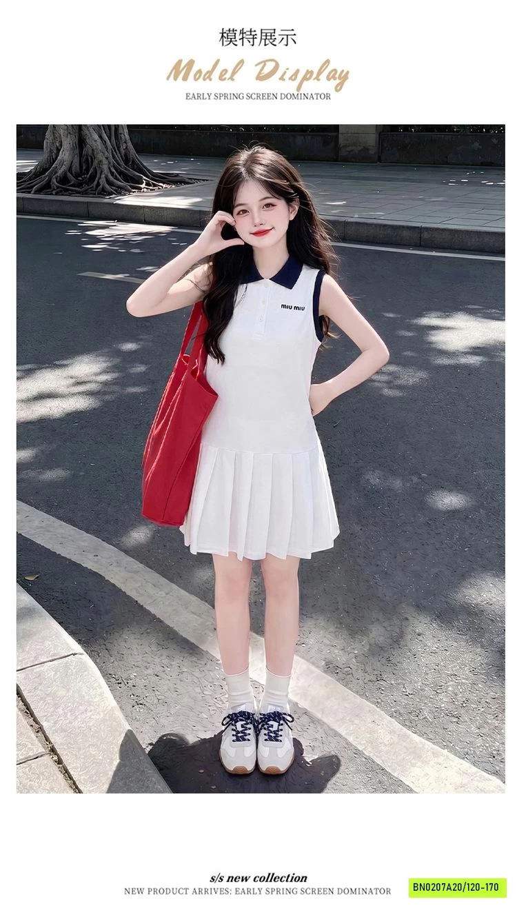 ĐẦM CORON MIN MIN XẾP CHÂN LY