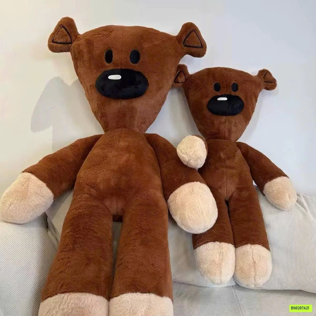 GẤU BÔNG TEDDY