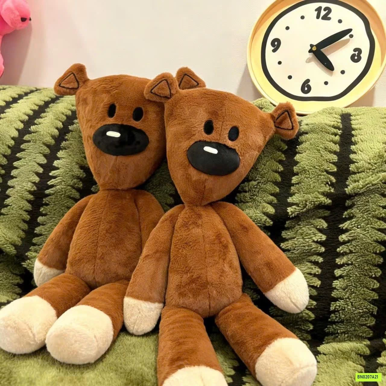 GẤU BÔNG TEDDY