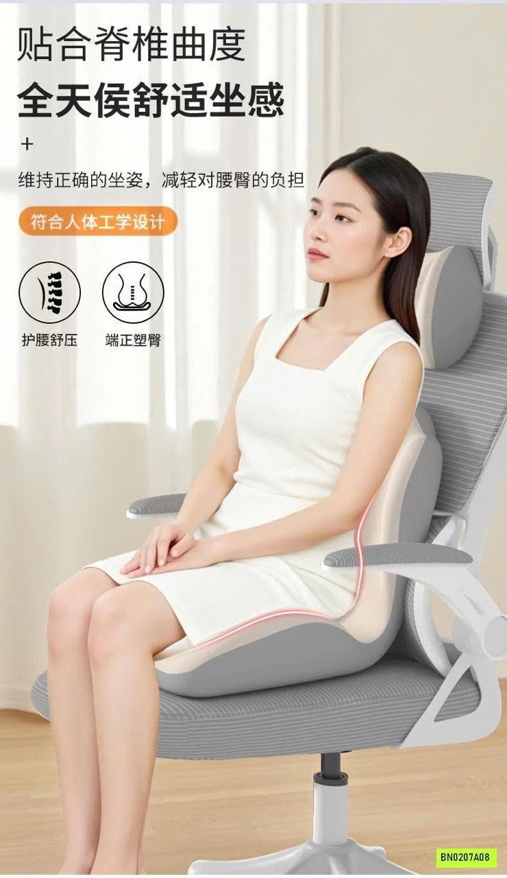 GỐI CÔNG THÁI HỌC LIỀN KHỐI