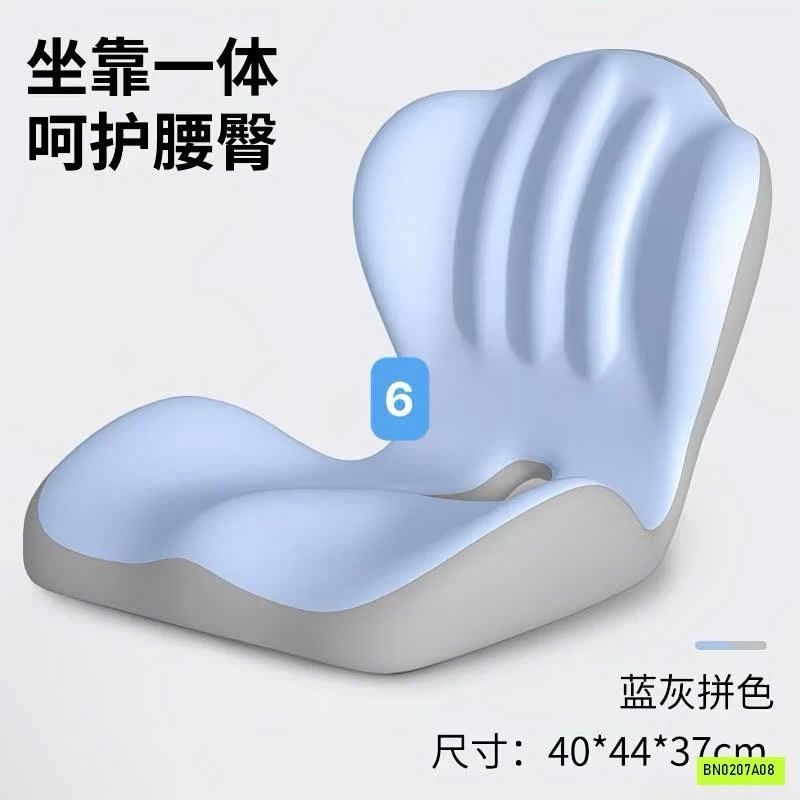 GỐI CÔNG THÁI HỌC LIỀN KHỐI