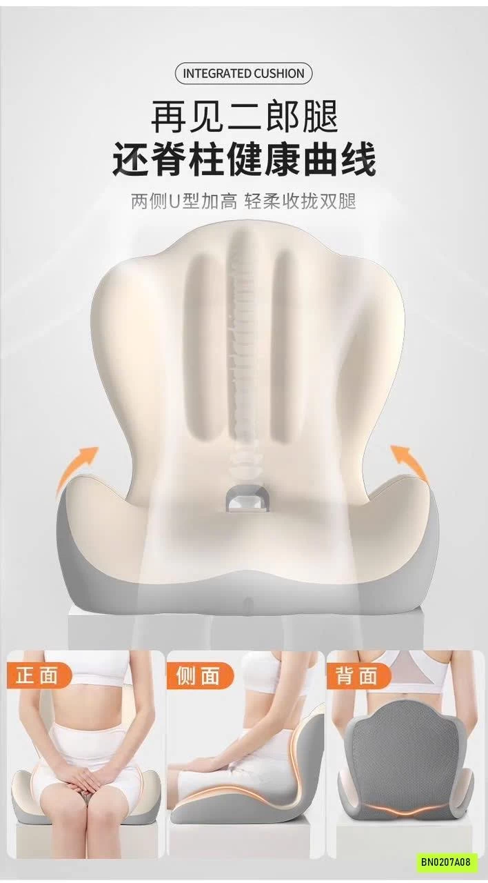GỐI CÔNG THÁI HỌC LIỀN KHỐI