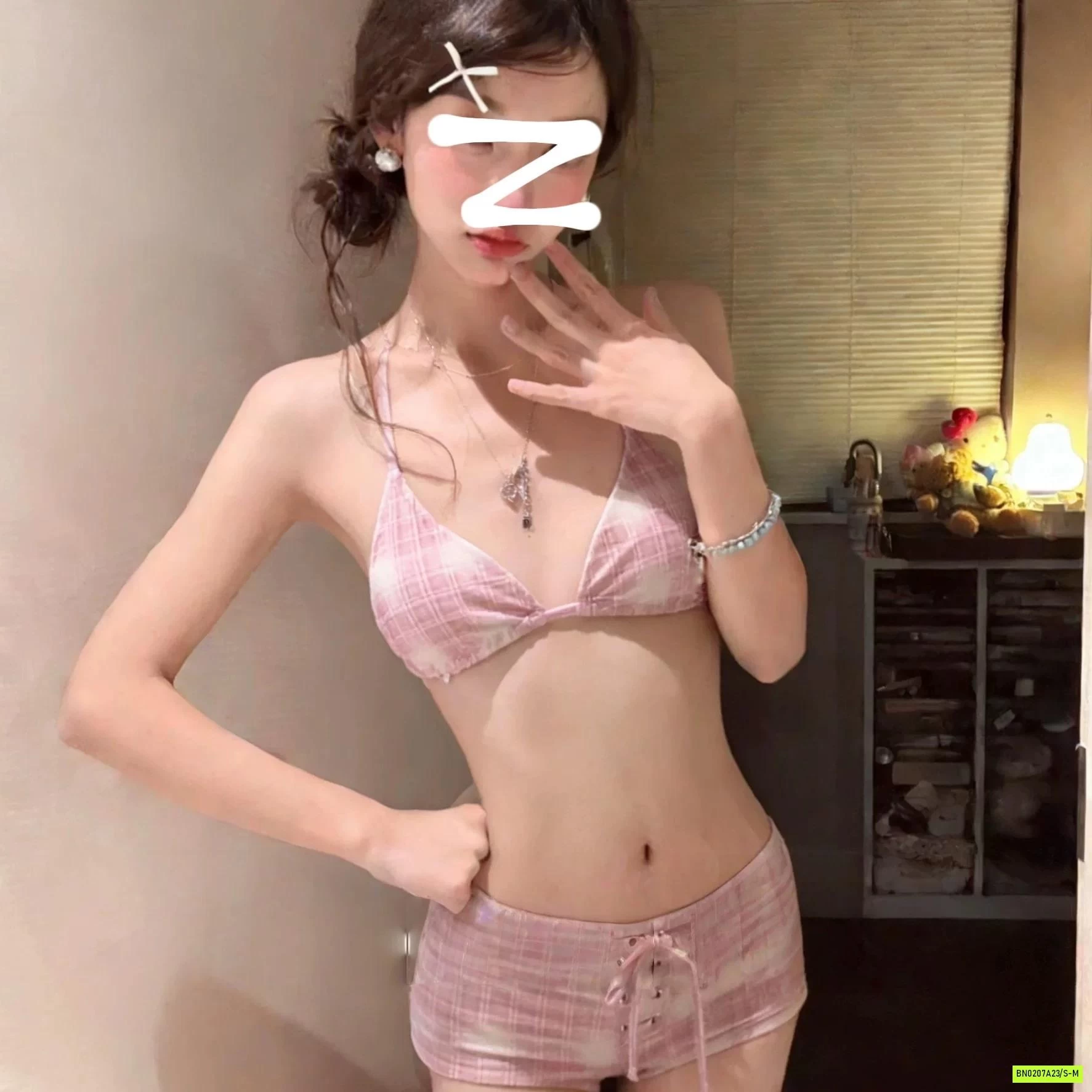 SÉT BƠI HỒNG 3 CHI TIẾT