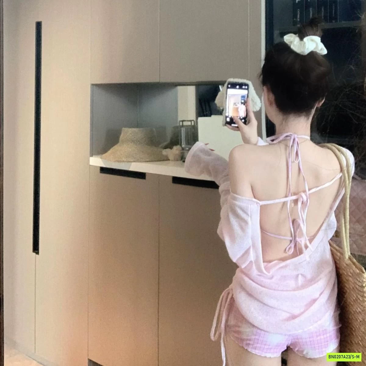 SÉT BƠI HỒNG 3 CHI TIẾT