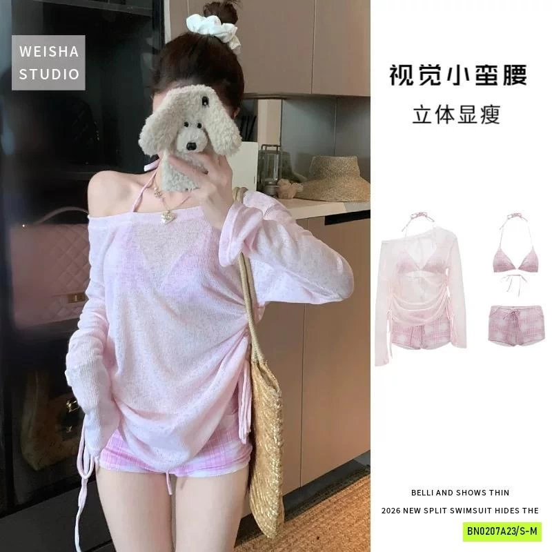 SÉT BƠI HỒNG 3 CHI TIẾT
