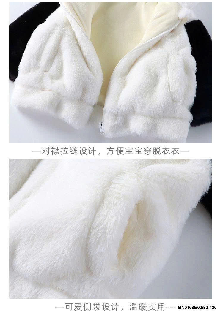 ÁO LÔNG THÚ CƯNG