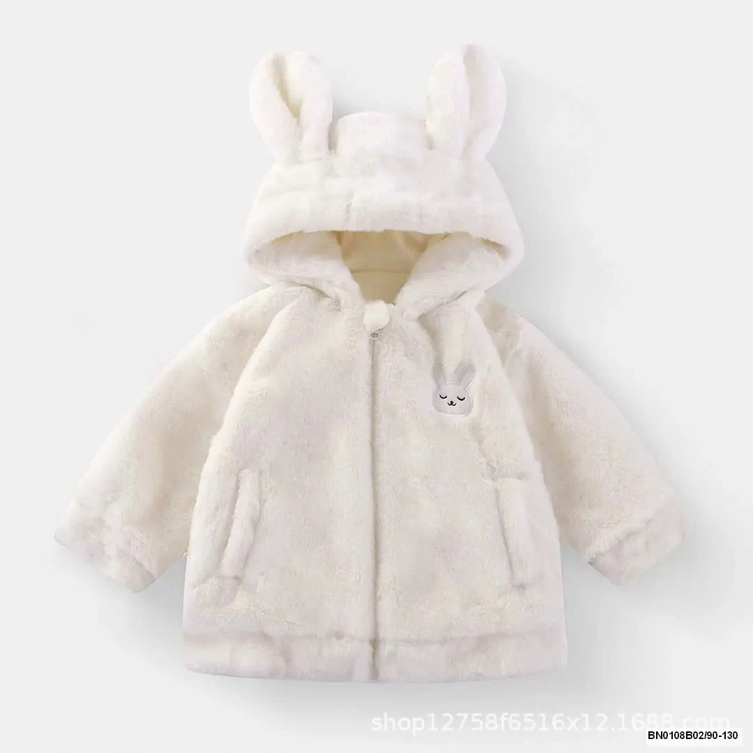 ÁO LÔNG THÚ CƯNG