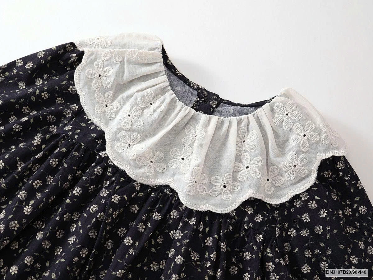 ĐẦM THÔ HOA NHÍ CỔ SEN