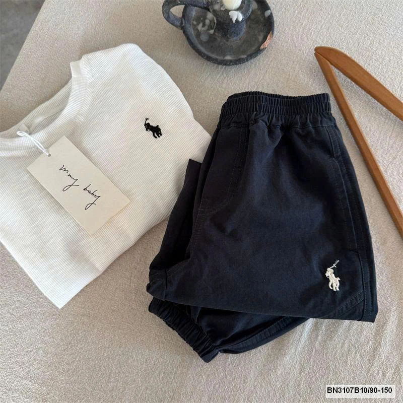 QUẦN BO GẤU THÊU NGỰA MMY