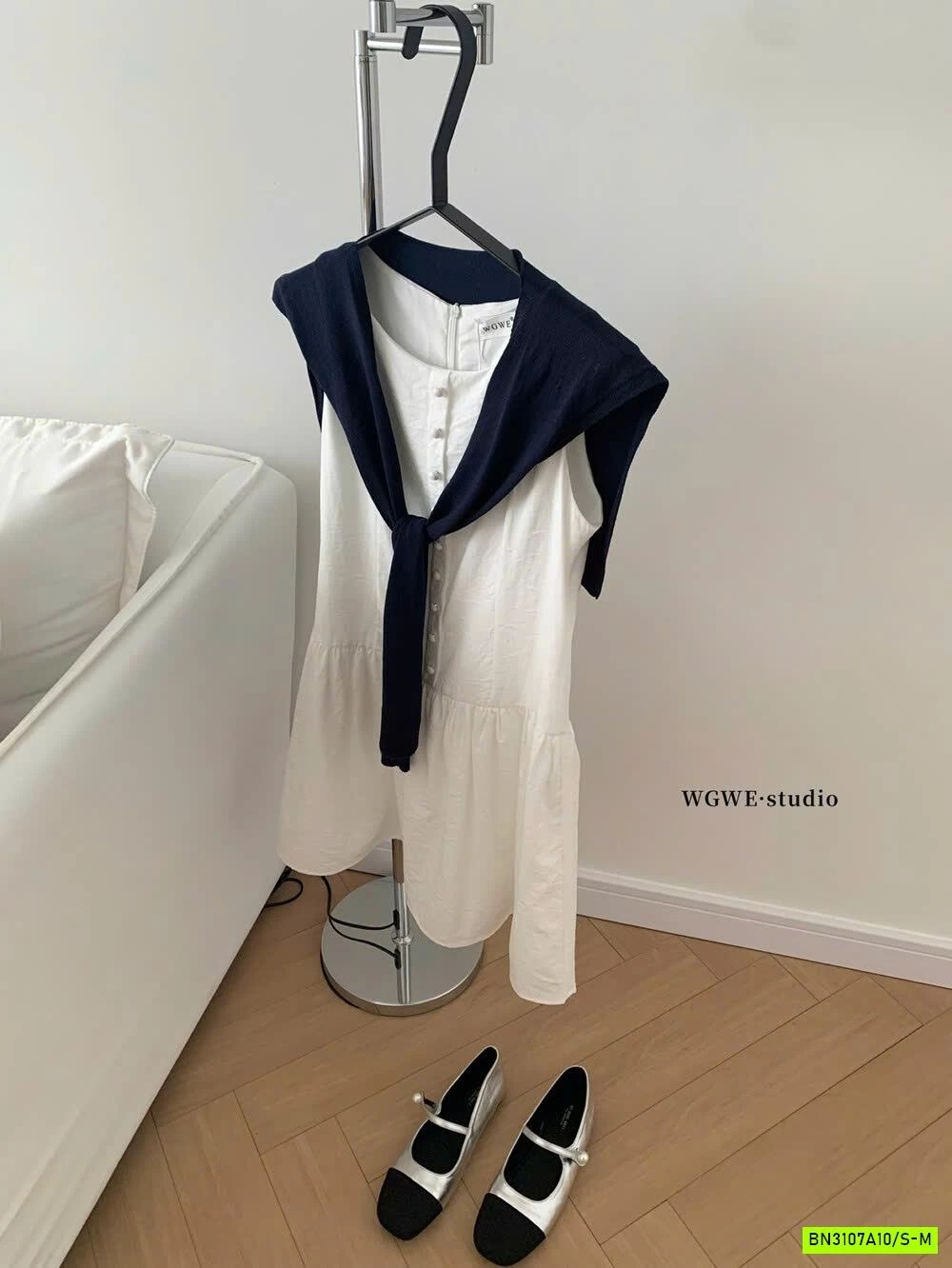 ĐẦM ĐŨI XÒE SÁT NÁCH WGWE