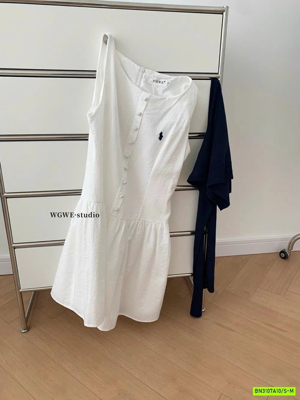 ĐẦM ĐŨI XÒE SÁT NÁCH WGWE