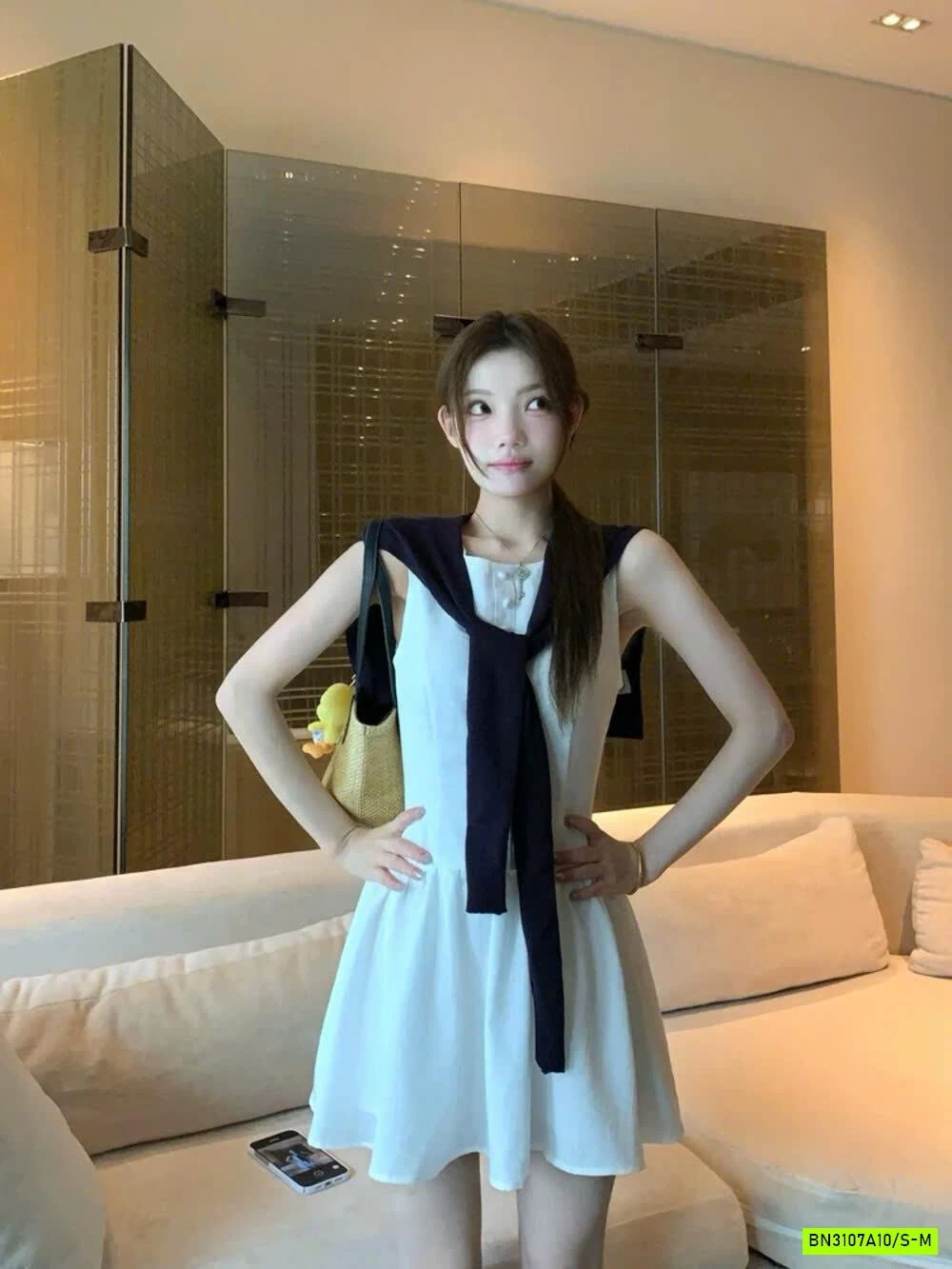 ĐẦM ĐŨI XÒE SÁT NÁCH WGWE