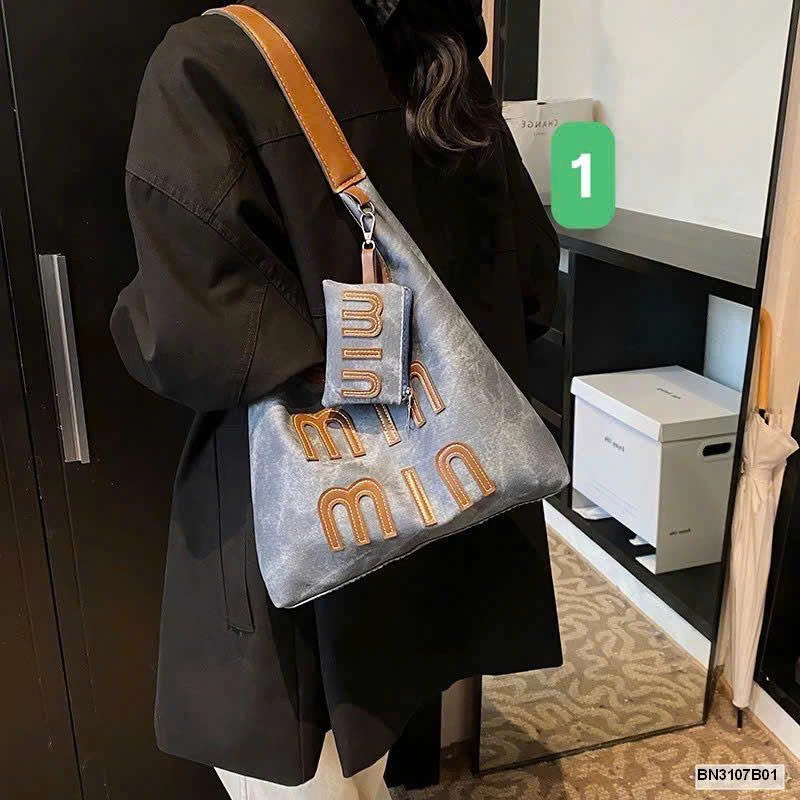 TÚI ĐEO VAI MINMIN NỮ