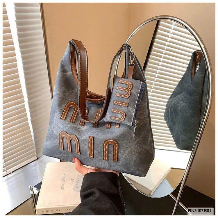 TÚI ĐEO VAI MINMIN NỮ