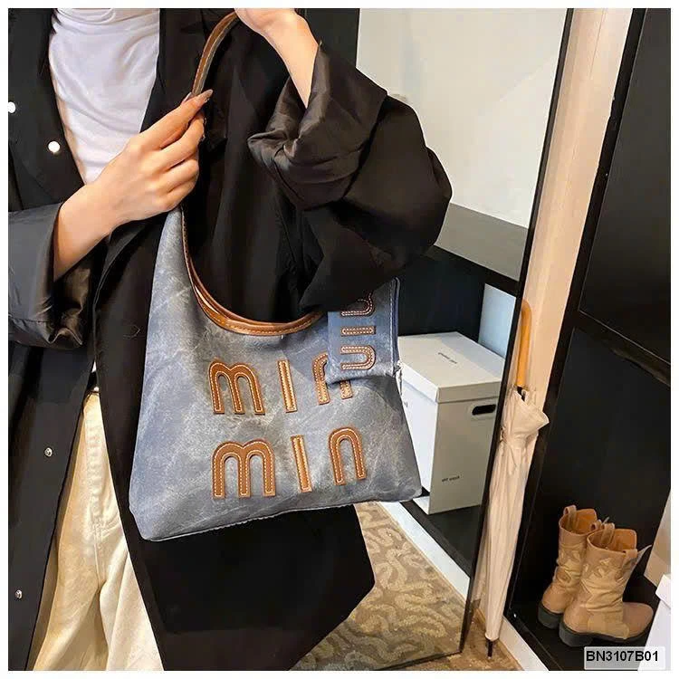 TÚI ĐEO VAI MINMIN NỮ