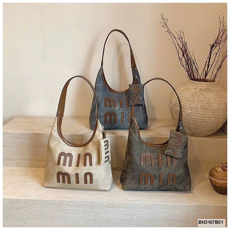 TÚI ĐEO VAI MINMIN NỮ