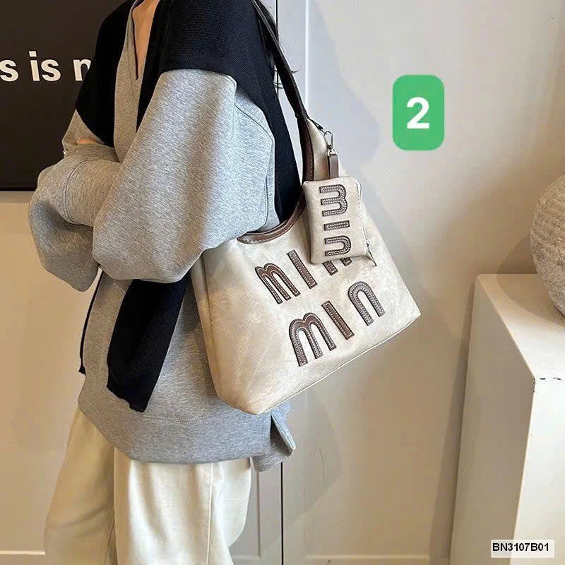 TÚI ĐEO VAI MINMIN NỮ