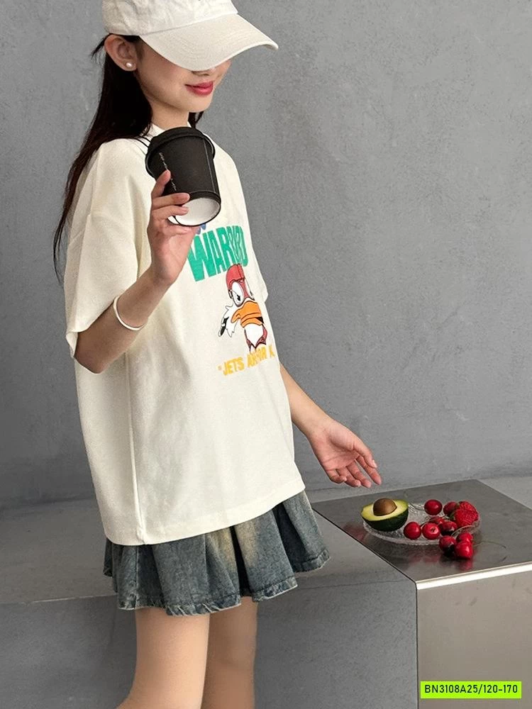 POLO IN VỊT SZ ĐẠI