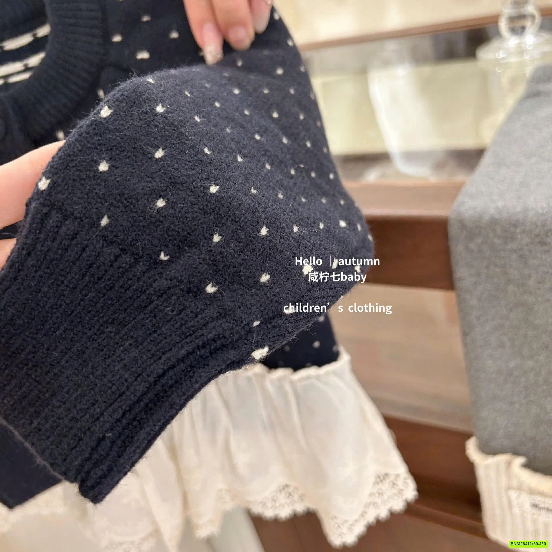 SET ÁO KHOÁC MIX LEGGING