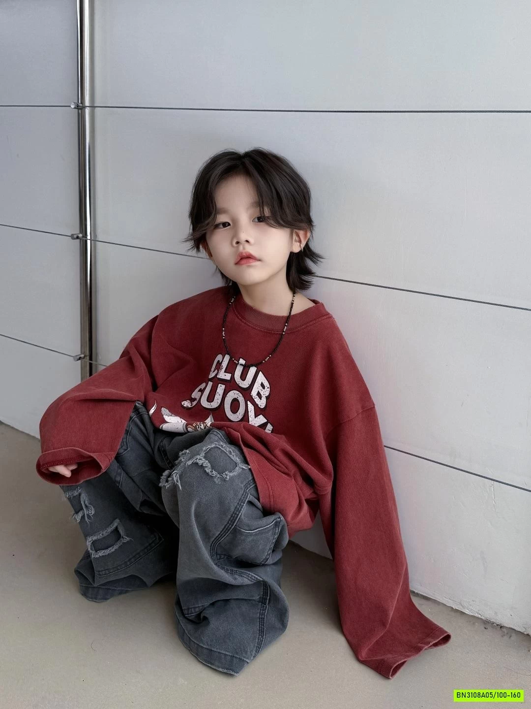 ÁO THUN TOM & JERRY