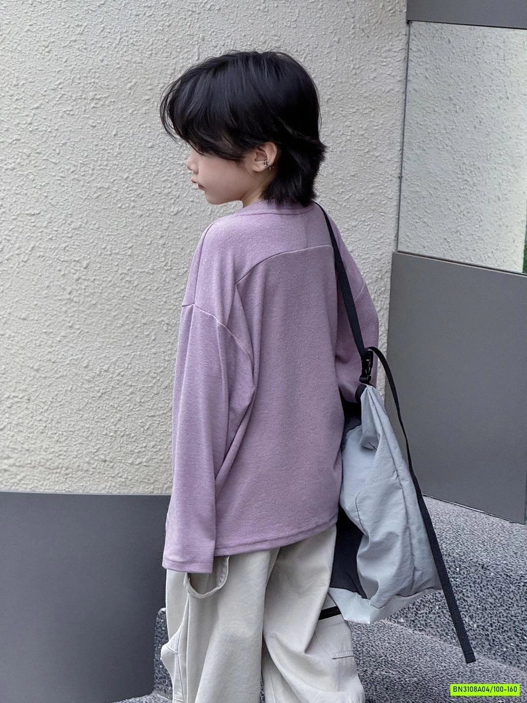 ÁO THUN IN HÌNH MICKEY